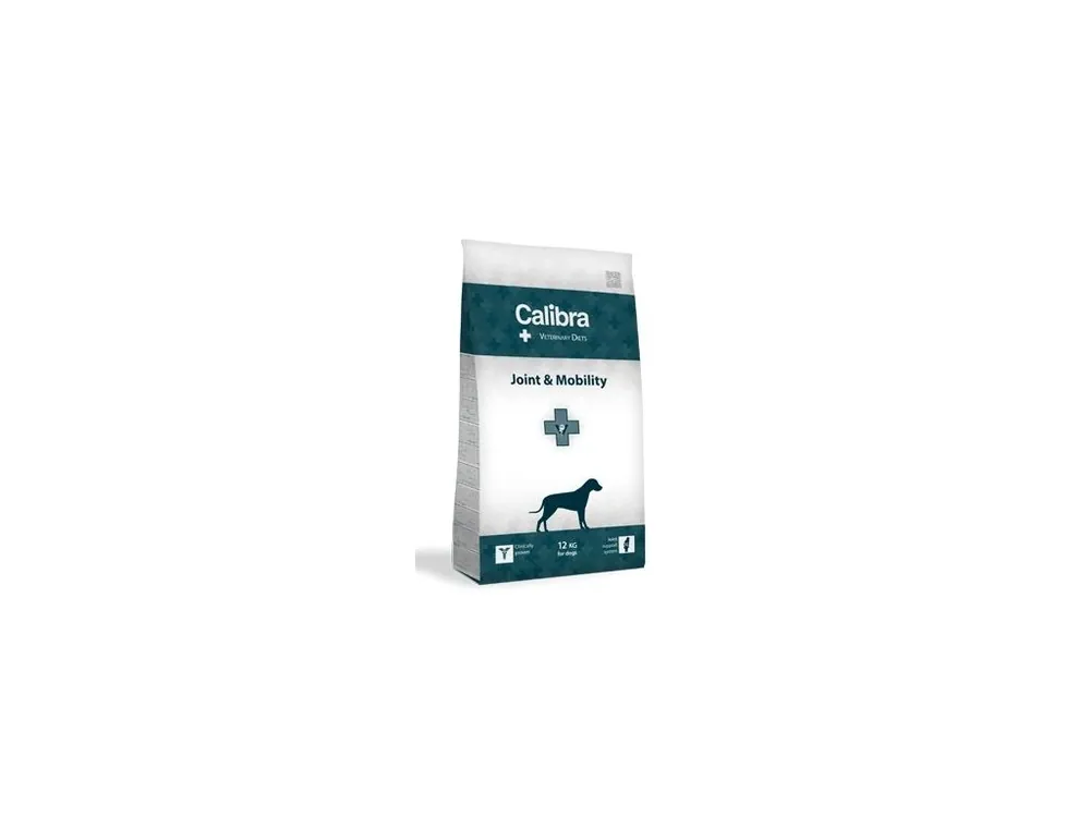 Nová Kolekce Calibra VD Dog Joint & Mobility 2kg