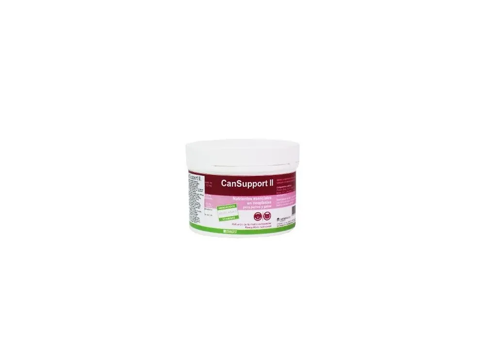 Objednat Nyní CanSupport II pro psy a kočky 120g