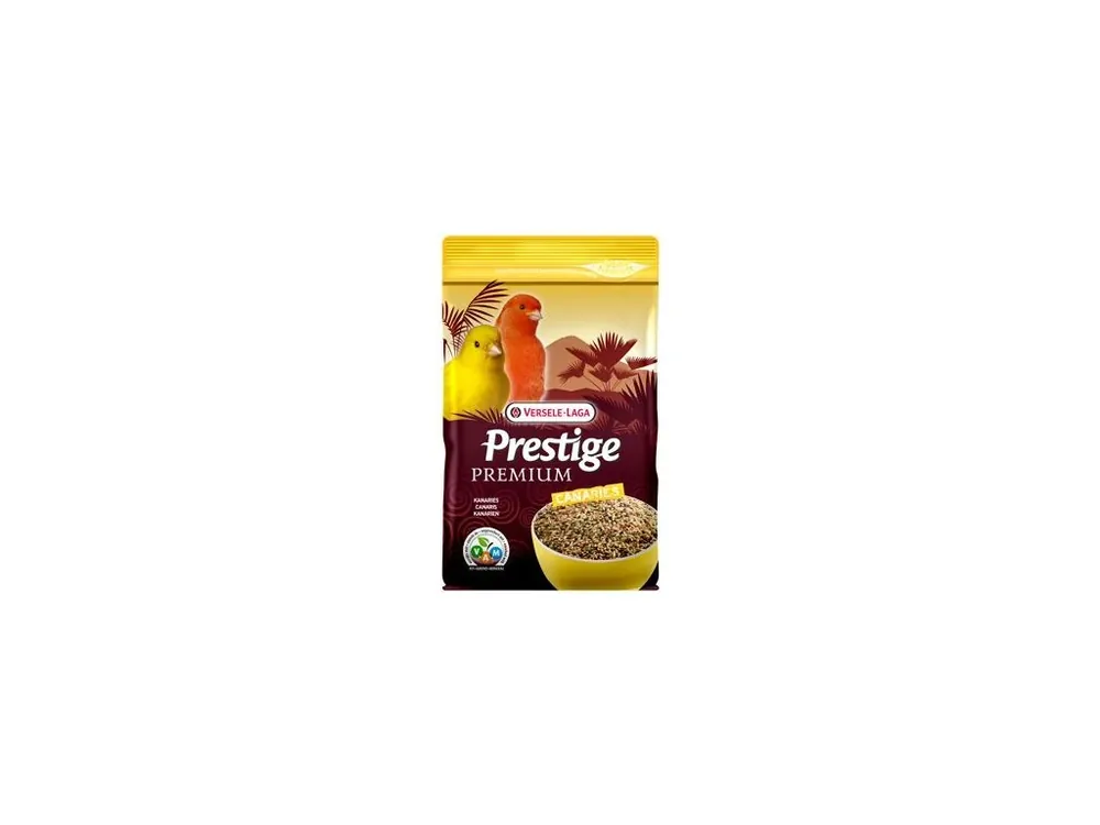Dokud Zásoby Vydrží VL Prestige Premium Canaries 800g