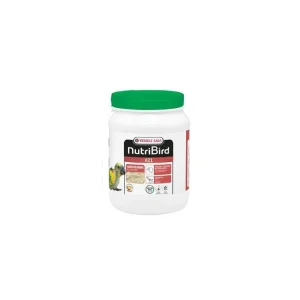 Značkový VL Nutribird A21 800g