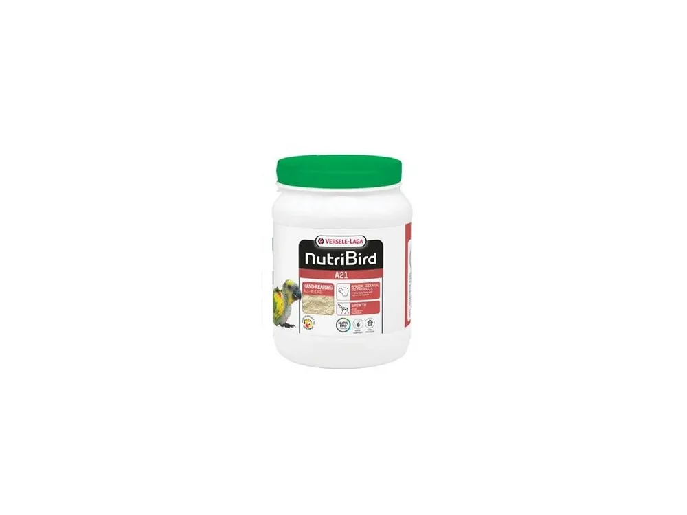 Značkový VL Nutribird A21 800g