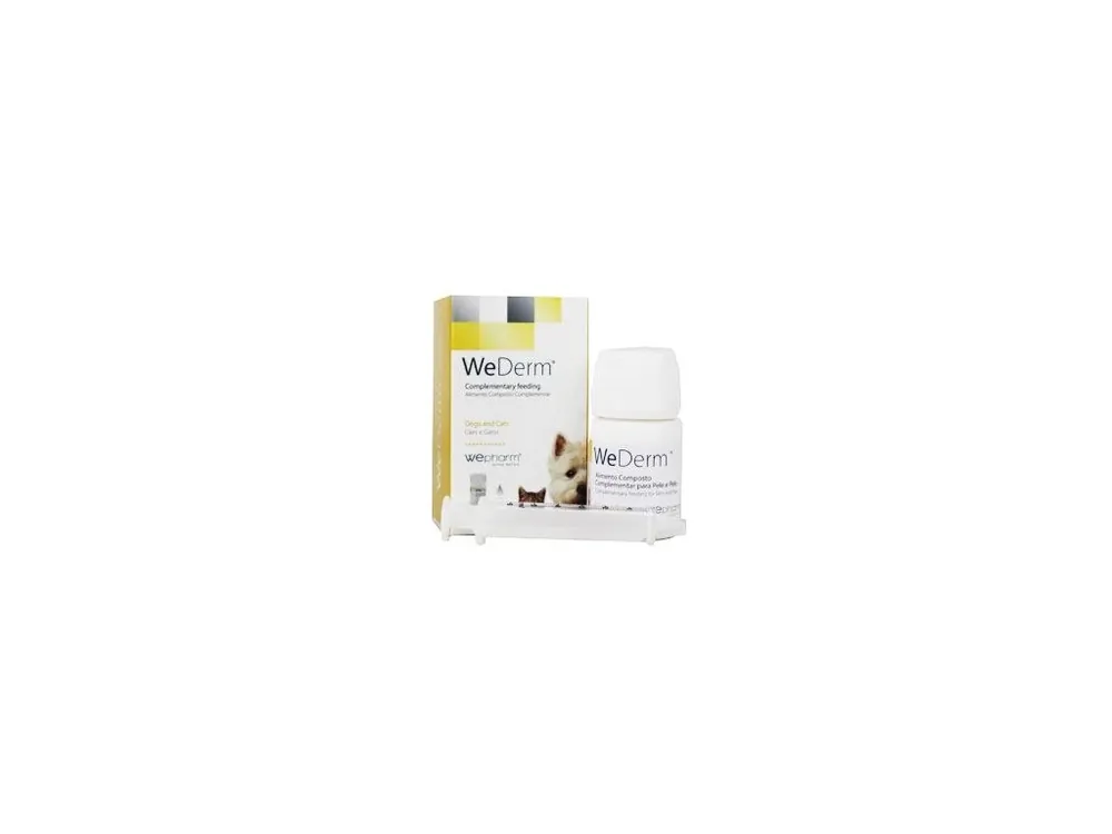WeDerm roztok 30ml Nejlepší Volba