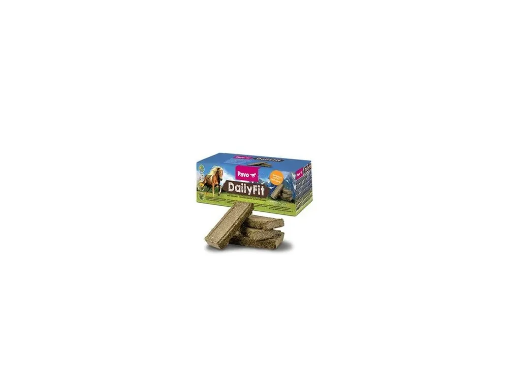 Finální Výprodej PAVO DailyFit 4,5kg