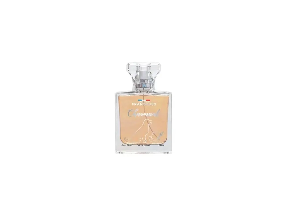 Francodex Parfém CHARMANT pro psy 50ml Cenový Hit