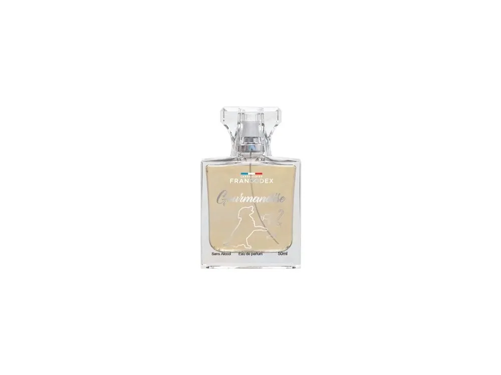Přímo Od Výrobce Francodex Parfém GOURMANDISE pro psy 50ml