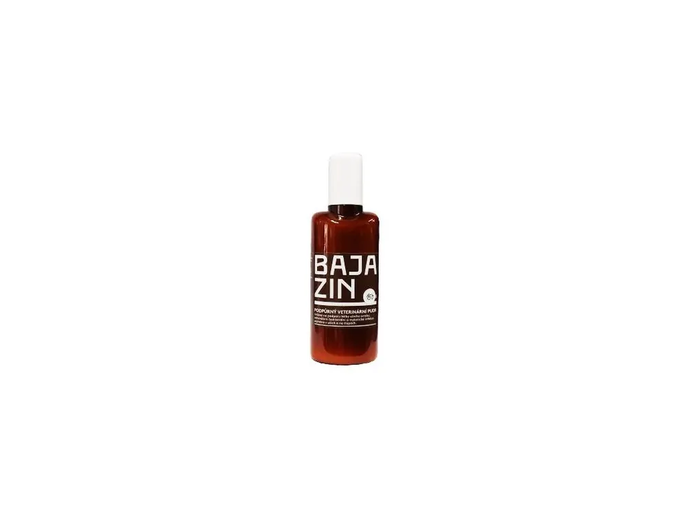 Koupit Online Bajazin pudr 150g
