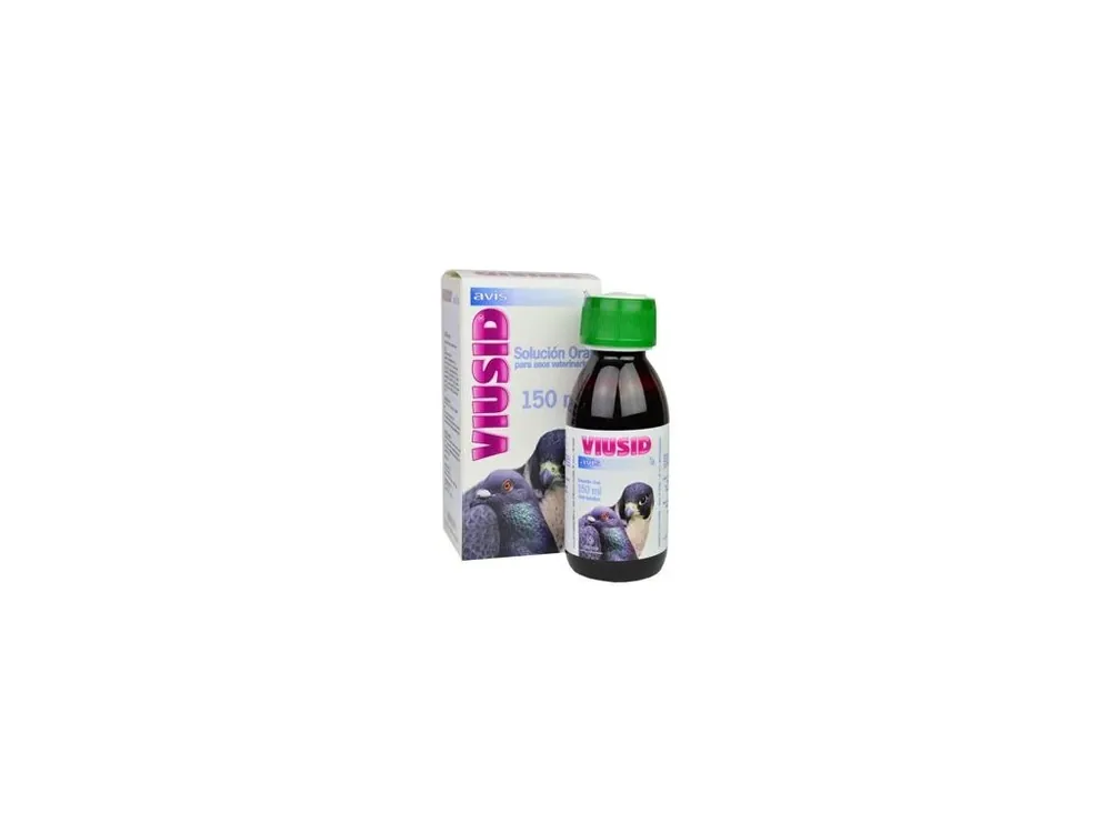 Finální Výprodej Viusid avis 150ml