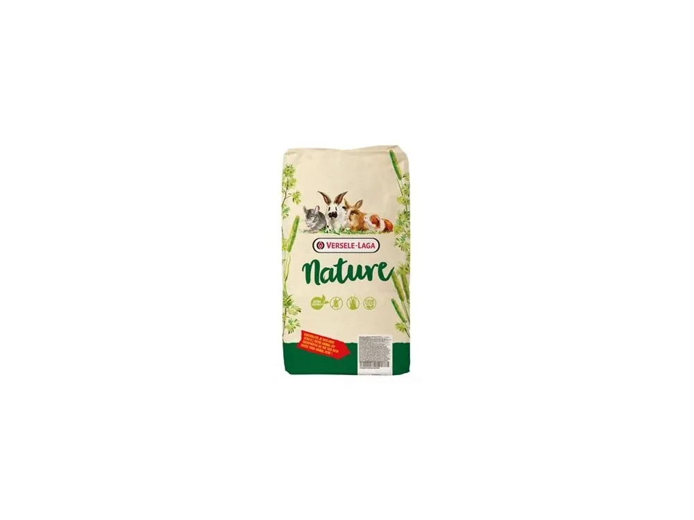 VL Nature Chinchilla pro činčily 9kg Expresní Doručení