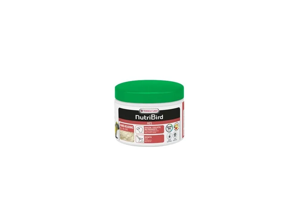 VL Nutribird A21 250g Přímo Od Výrobce