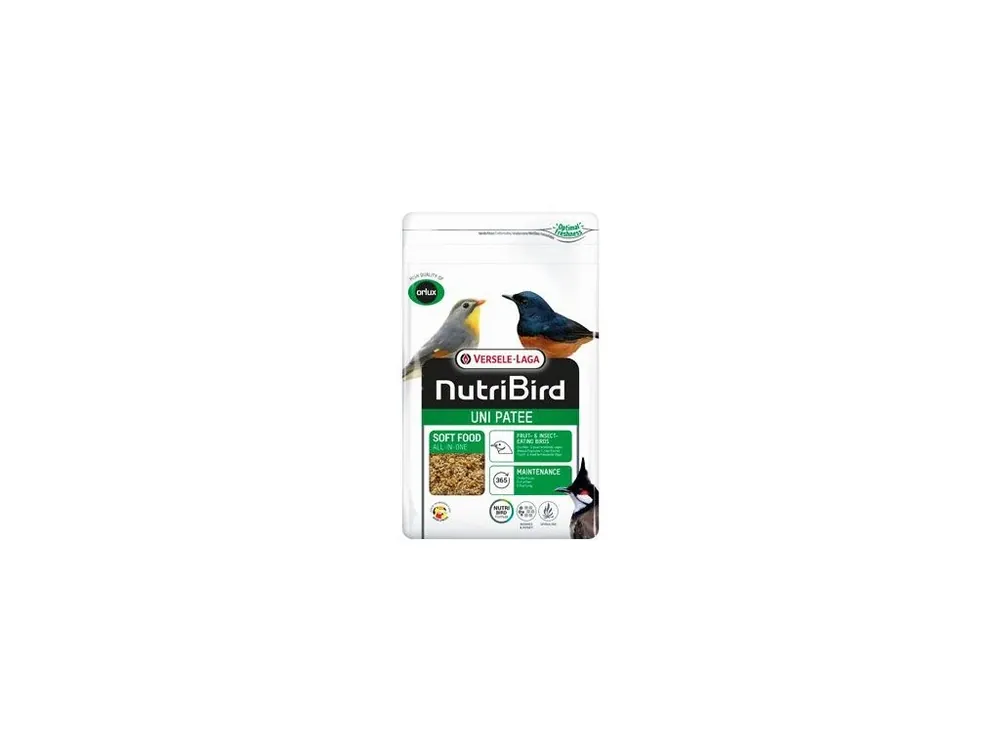 VL Nutribird Orlux Uni Patee 1kg Koupit Online