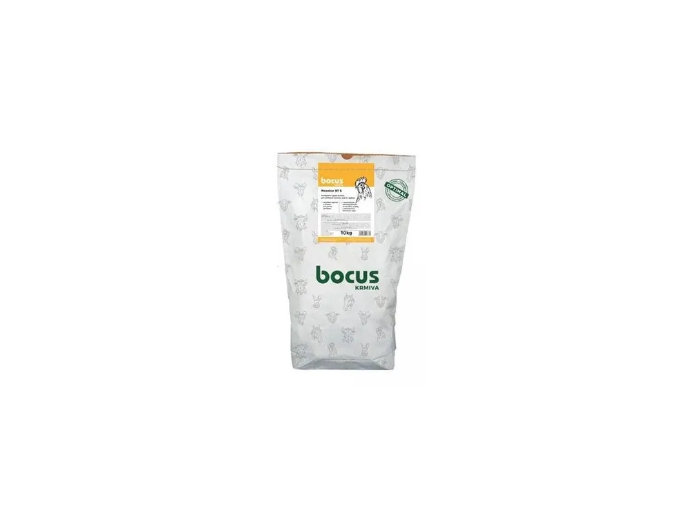 Ihned K Objednání BOCUS Nosnice N1 S 10kg