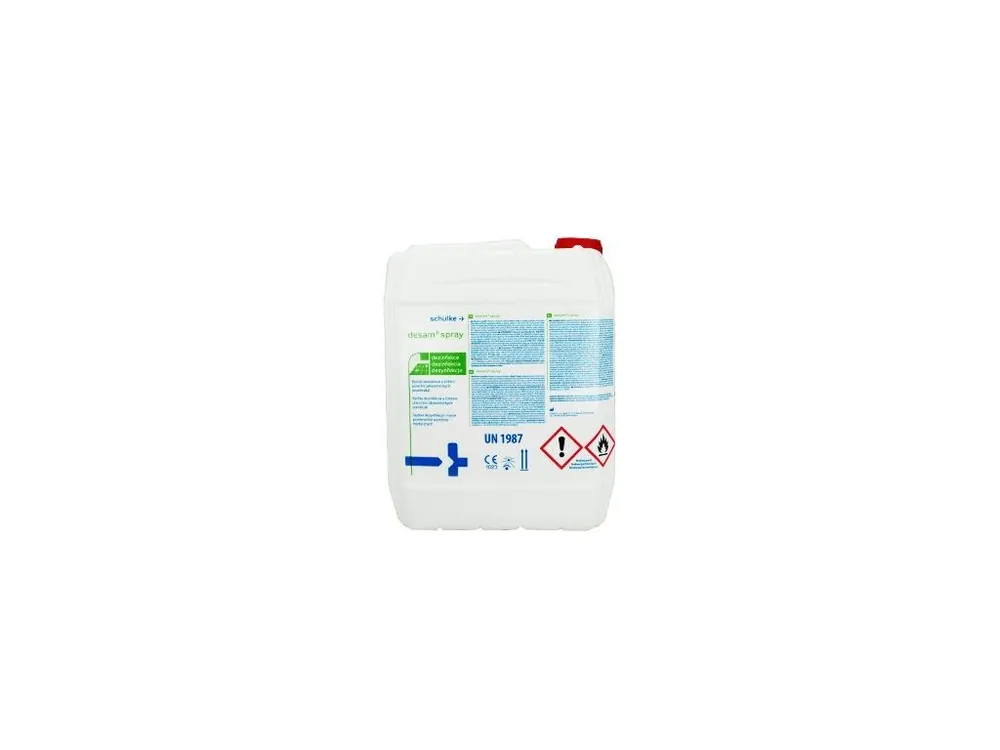 Sleva Desprej New 5l (Desam) dez. ploch a předm. postřikem