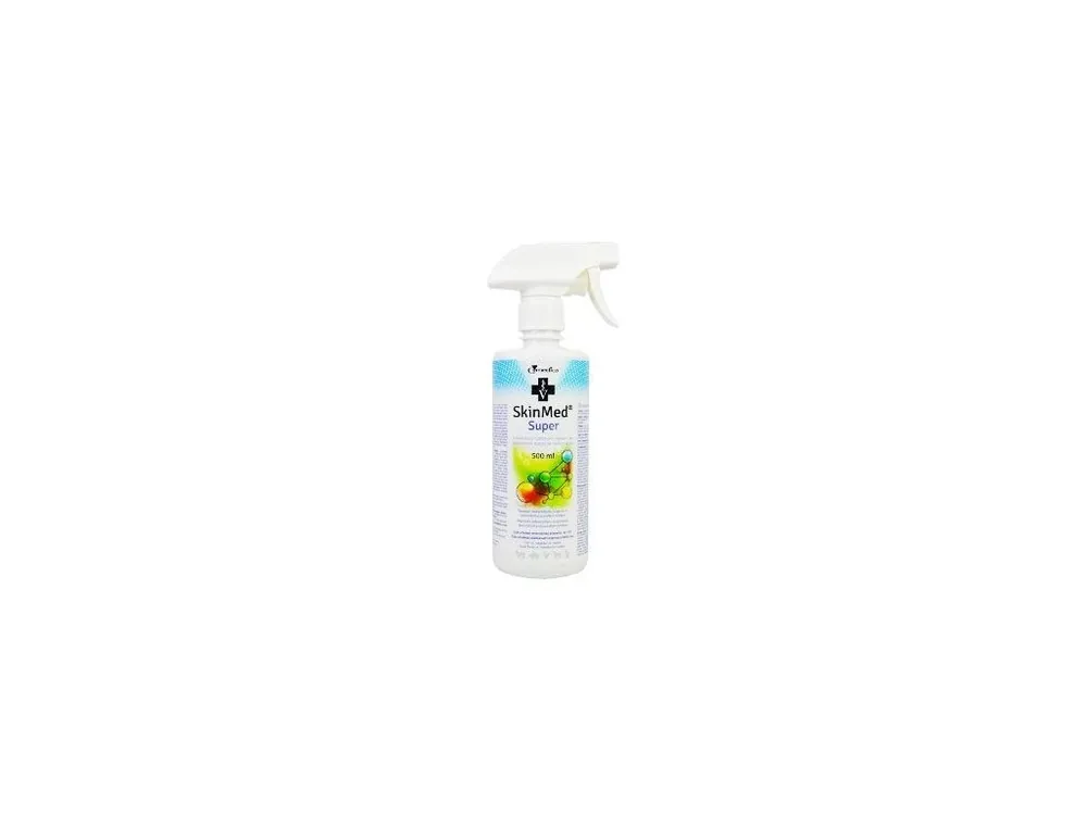Autentický SkinMed Super 500ml mechanický rozprašovač