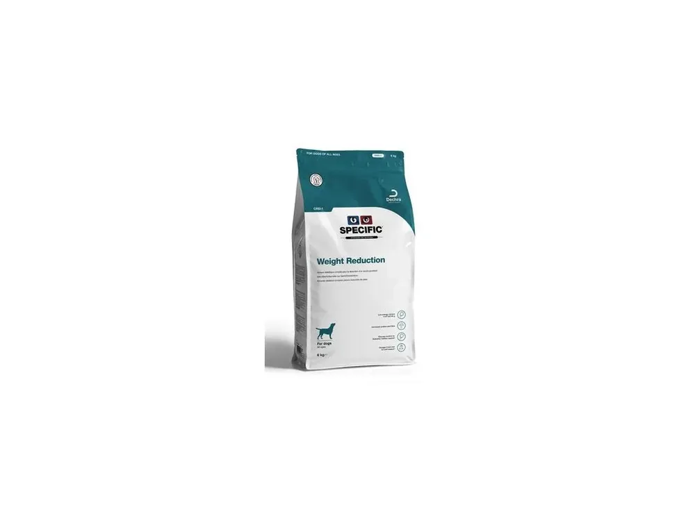 Odeslání Ihned Specific Dog CRD-1 Weight Reduction 1,6kg