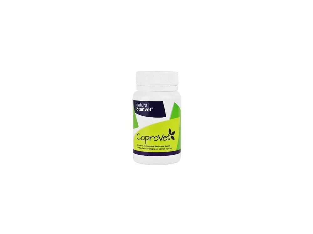 Must-Have Coprovet pro psy a kočky 50g