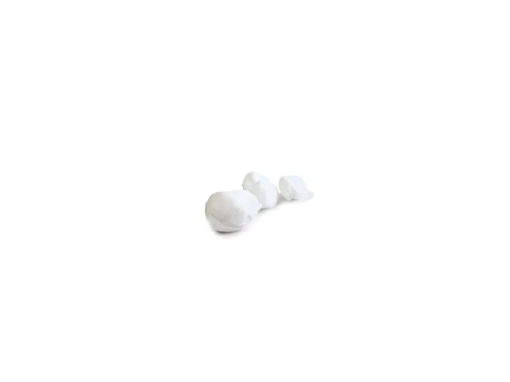 Výprodej Tampon stáčený 6x9mm 500ks CVET