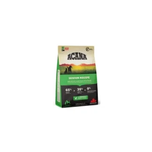 Acana Dog Senior Recipe 2kg Cenově Výhodný