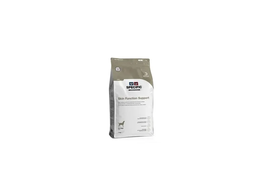 Nízká Cena Specific Dog COD Skin Function Support 4kg