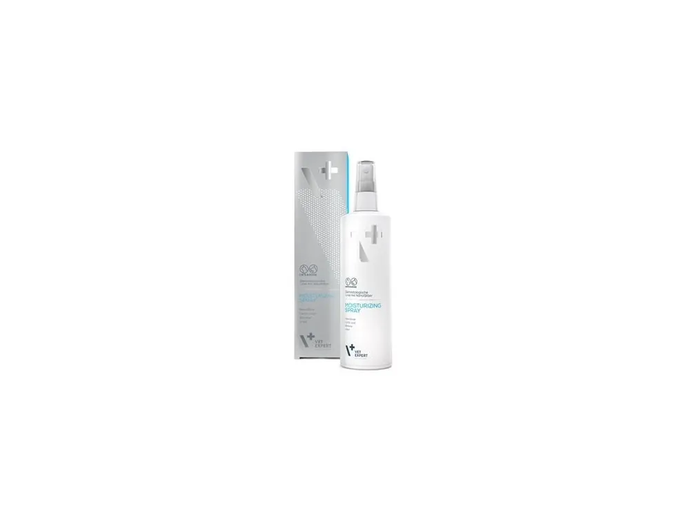 Akční Nabídka VetExpert Moisturizing Spray 100ml