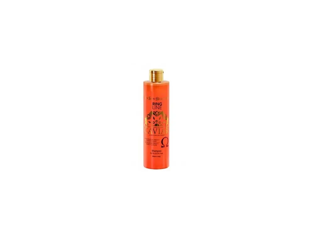 Sleva San Bernard Šampon Kaviár 300ml