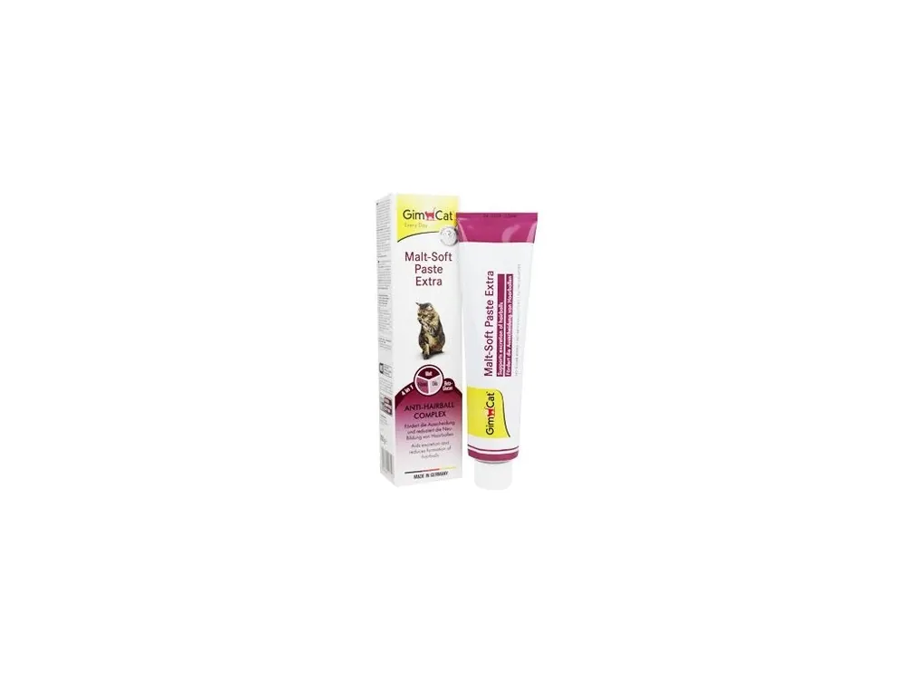 Pouze Dnes GimCat pasta Malt-Soft Extra 200g