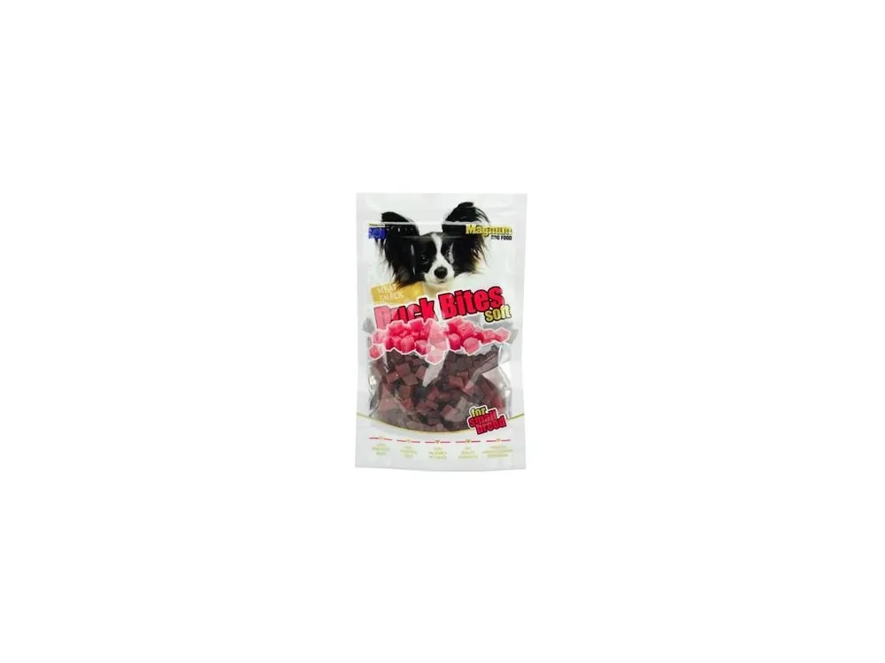 Výprodej Magnum Duck bites soft 80g