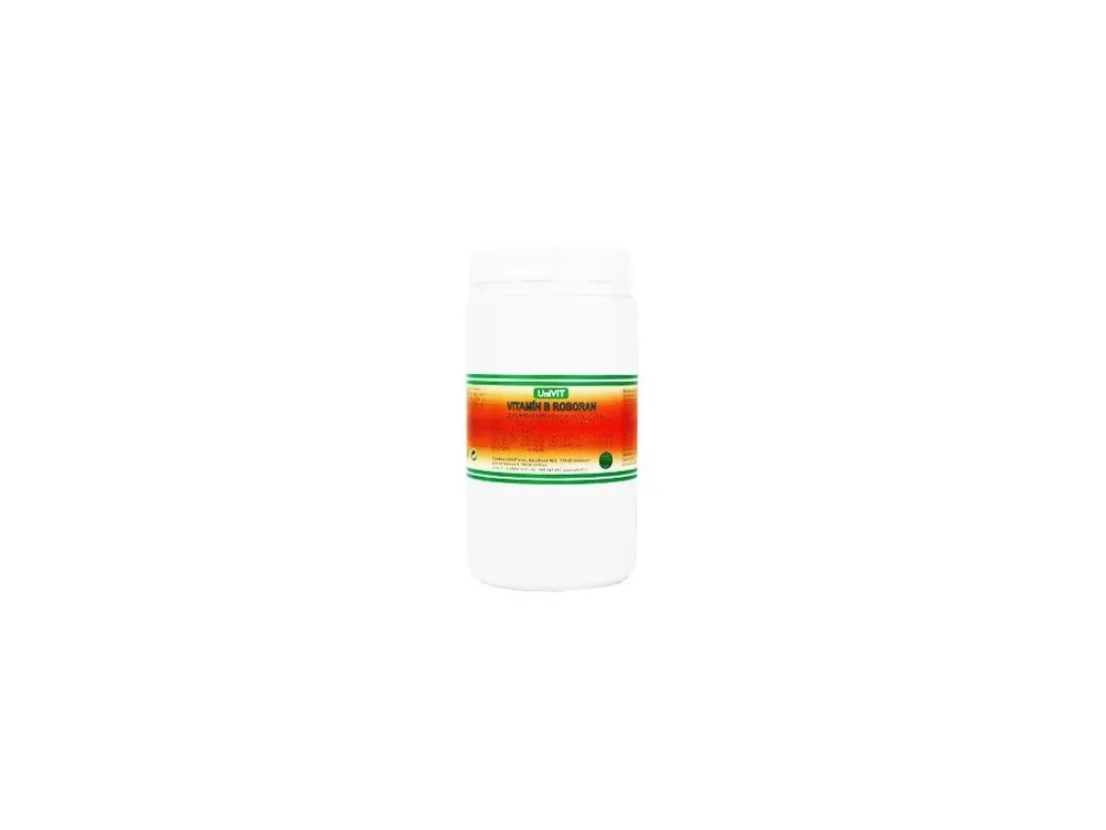 Zlevněný Vitamin B Roboran 500g