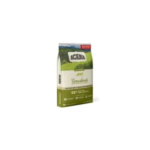 Acana Cat Grasslands Grain-free 4,5kg Akce