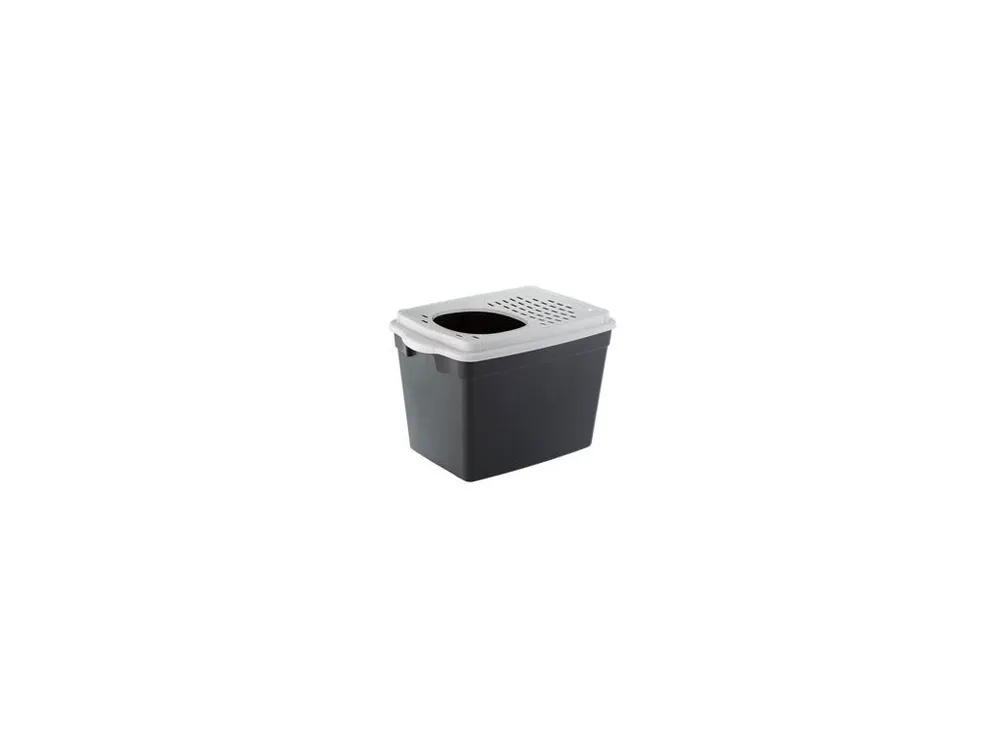 Víkendová Akce WC kočka kryté JUMPY 38,8x57,5x39cm FP