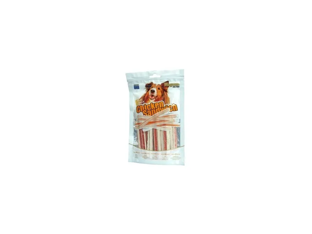 Magnum Chicken sandwich 80g Značkový
