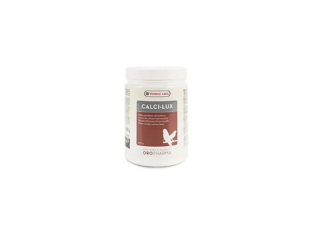 VL Oropharma Calci-Lux 500g Koupit Online