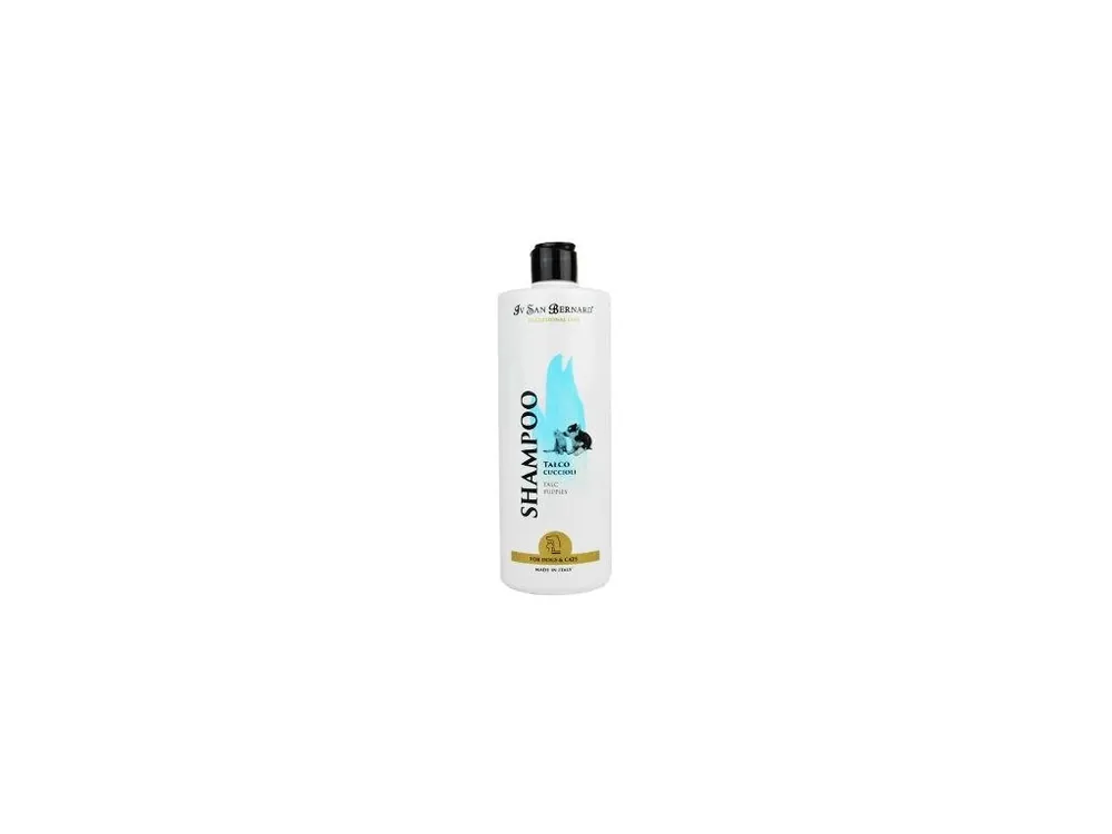Nejprodávanější San Bernard Šampon Junior 500ml