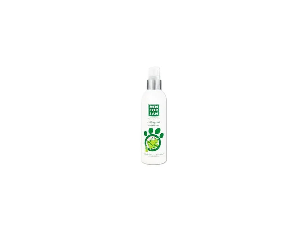 Menforsan Spray pro výcvik štěněte 125ml Odeslání Ihned