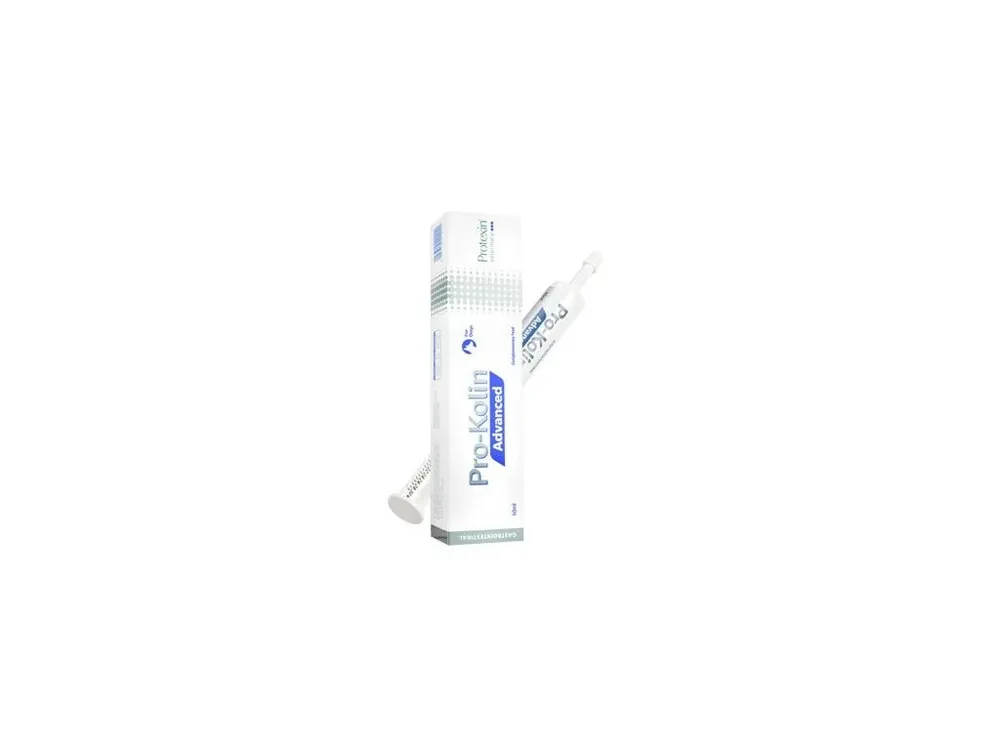 Protexin Pro-Kolin Advanced pro psy 60ml Autentický
