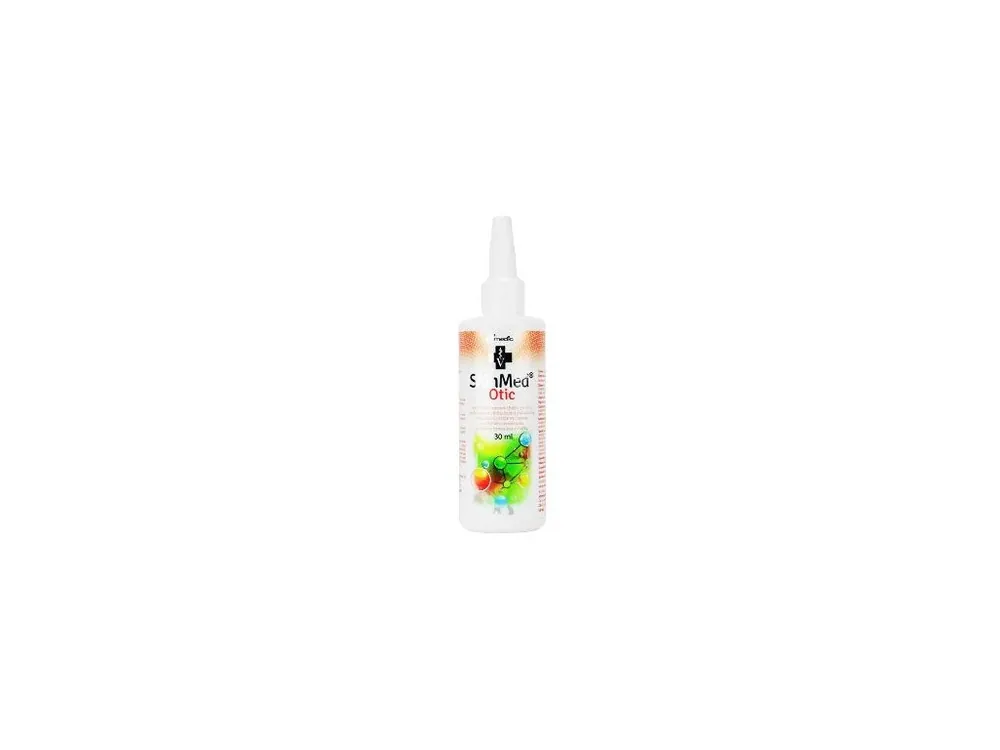 SkinMed Otic 130ml Finální Výprodej