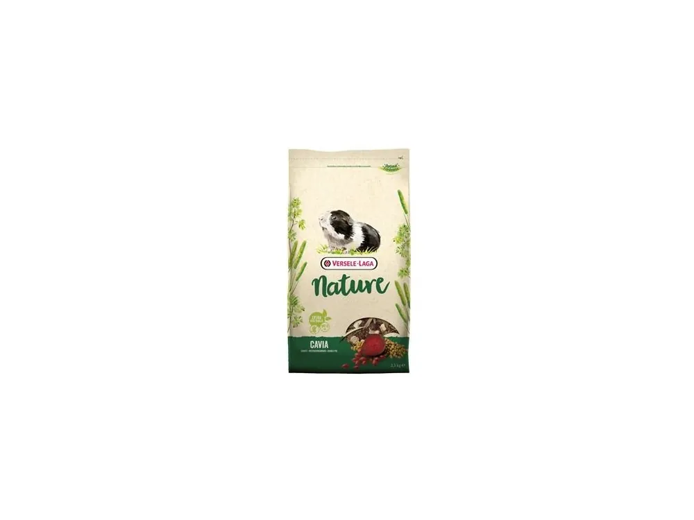 VL Nature Cavia pro morčata 2,3kg Must-Have