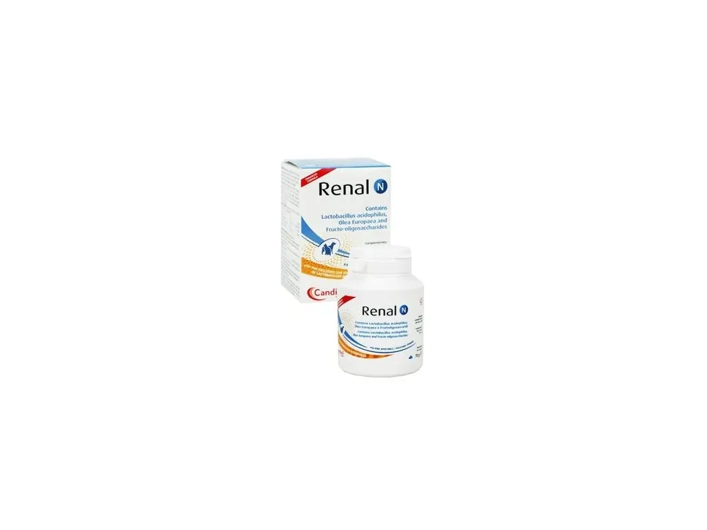 Renal N plv 70g Koupit Online