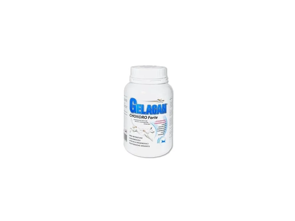 Gelacan Chondro Forte 150g Hit Sezóny