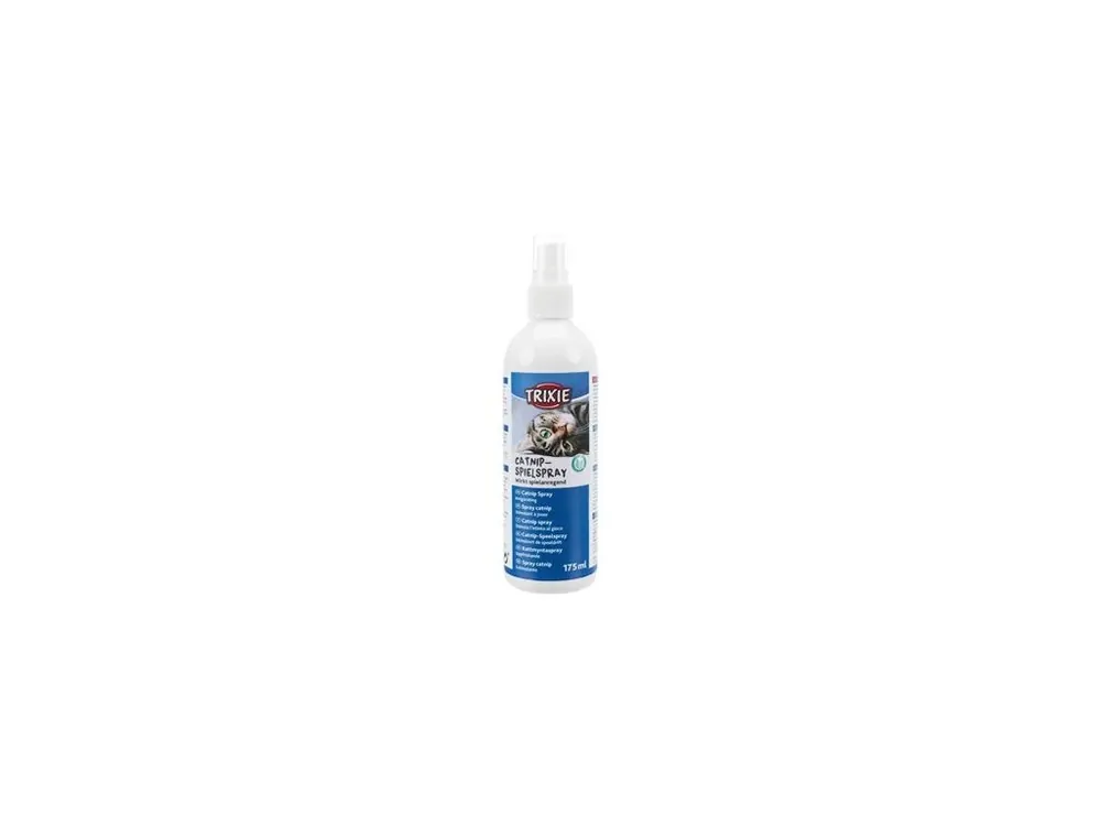 Spray catnip na hračky Spielspray pro kočky 175ml TR Objednat Nyní