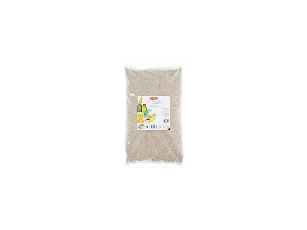 Sezónní Sleva Podestýlka AniSand Nature 5kg