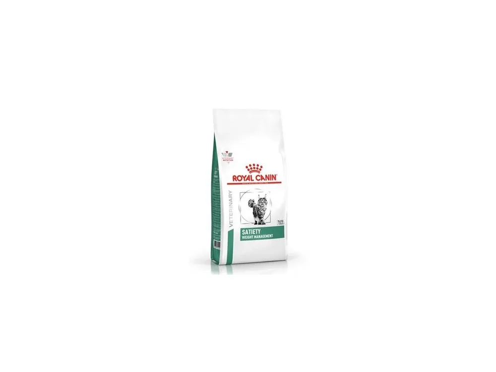 Royal Canin VD Feline Satiety Weight Management 3,5kg Kup Teď