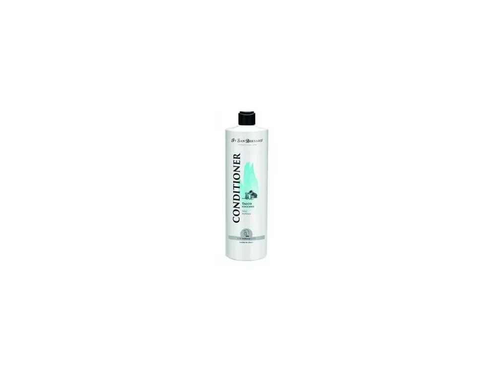 San Bernard Kondicionér Junior 500ml Sezónní Sleva