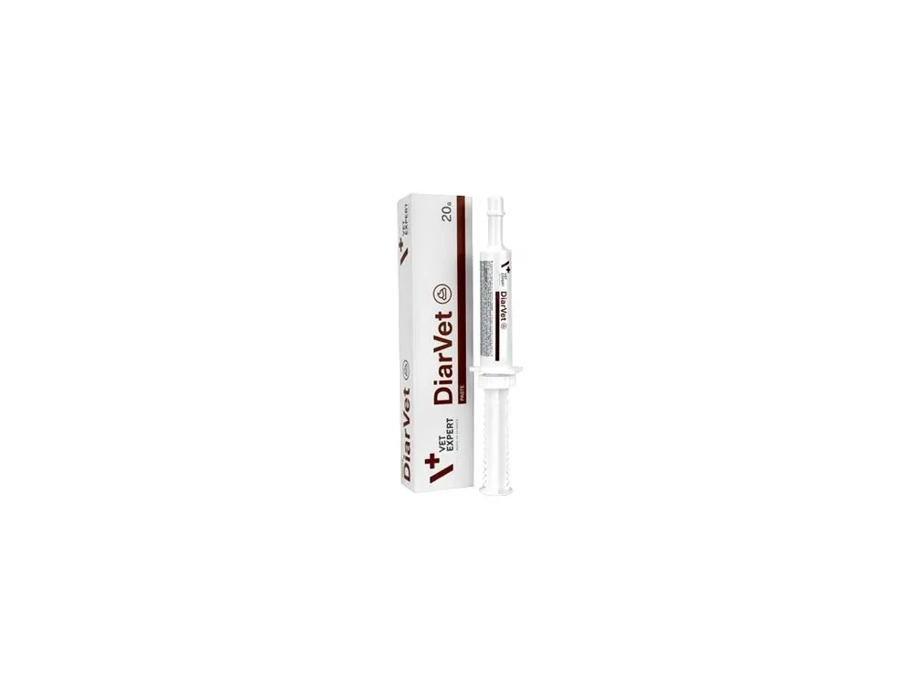 Super Cena VetExpert DiarVet pasta 20g