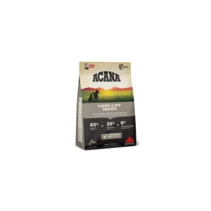 Acana Dog Adult Light&Fit Recipe 2kg Top Prodej