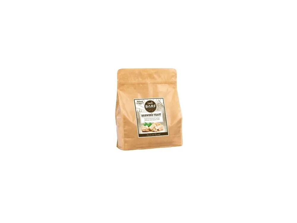 Odeslání Ihned Canvit BARF Brewer´s Yeast 800g