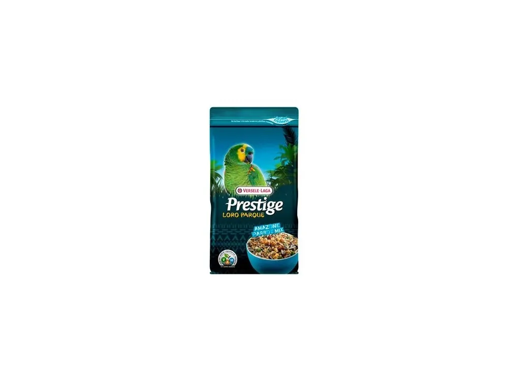 Výprodej VL Prestige Loro Parque Amazone Parrot mix 1kg