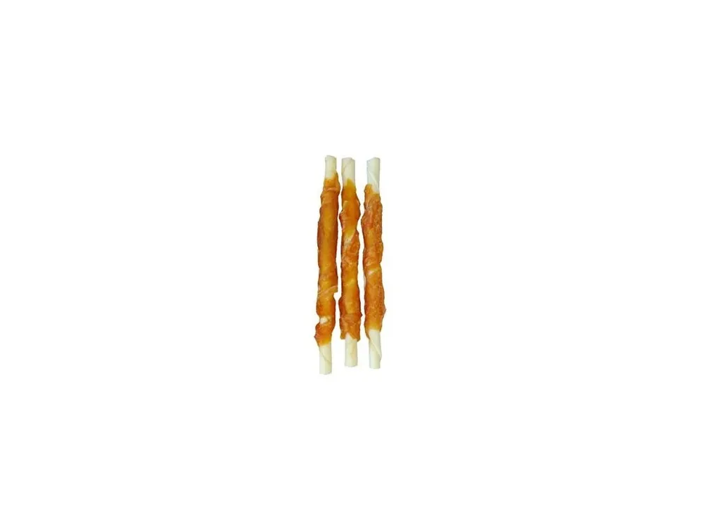 Bezpečná Platba Juko Excl. Smarty Snack buv.tyčinka kuře 12,5cm/6ks