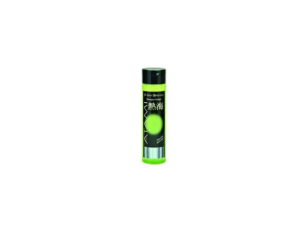 Expresní Doručení San Bernard Šampon Ginkgo Biloba 300ml