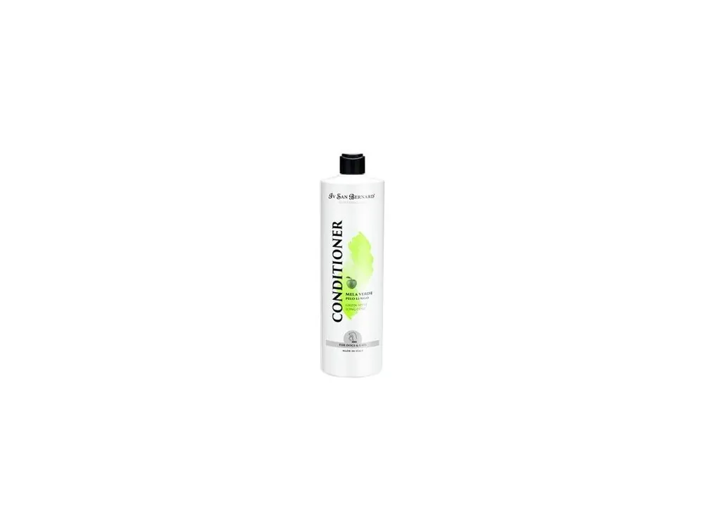 Speciální Cena San Bernard Kondicionér zel. jablko 500ml