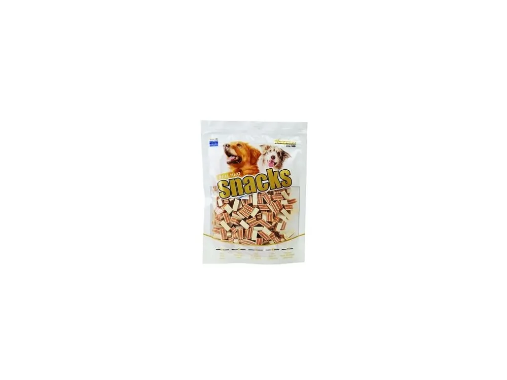 Nejprodávanější Magnum MINI Chicken and Fish sandwich 250g